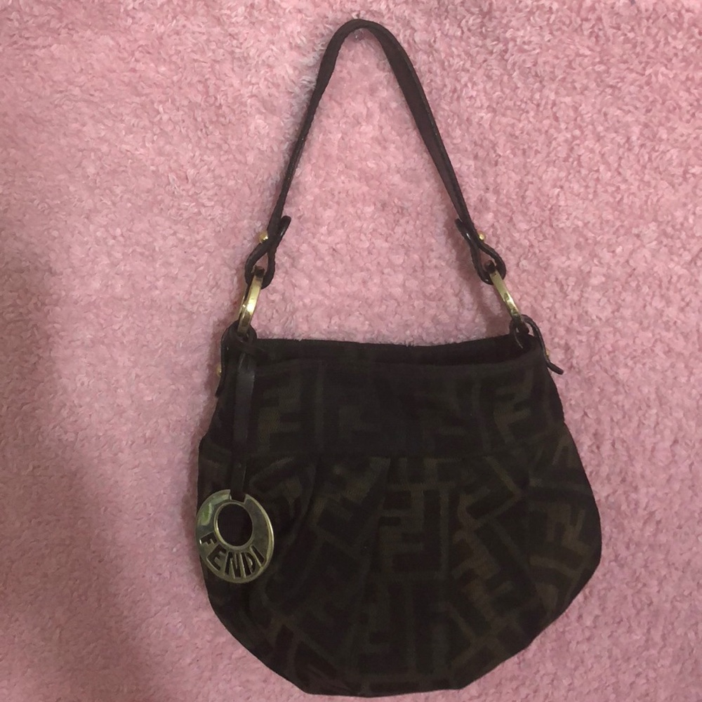 Mini Fendi Purse